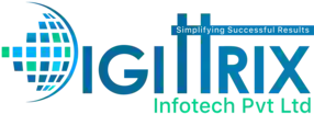 Digittrix logo